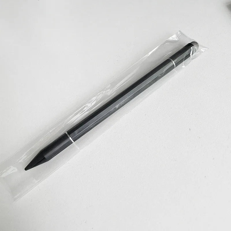 Capacitive Pen 3-in-1 Magnetic Touch Screen Pen Compatible With Mobile Tablet Ipad Universal Android Apple Huawei