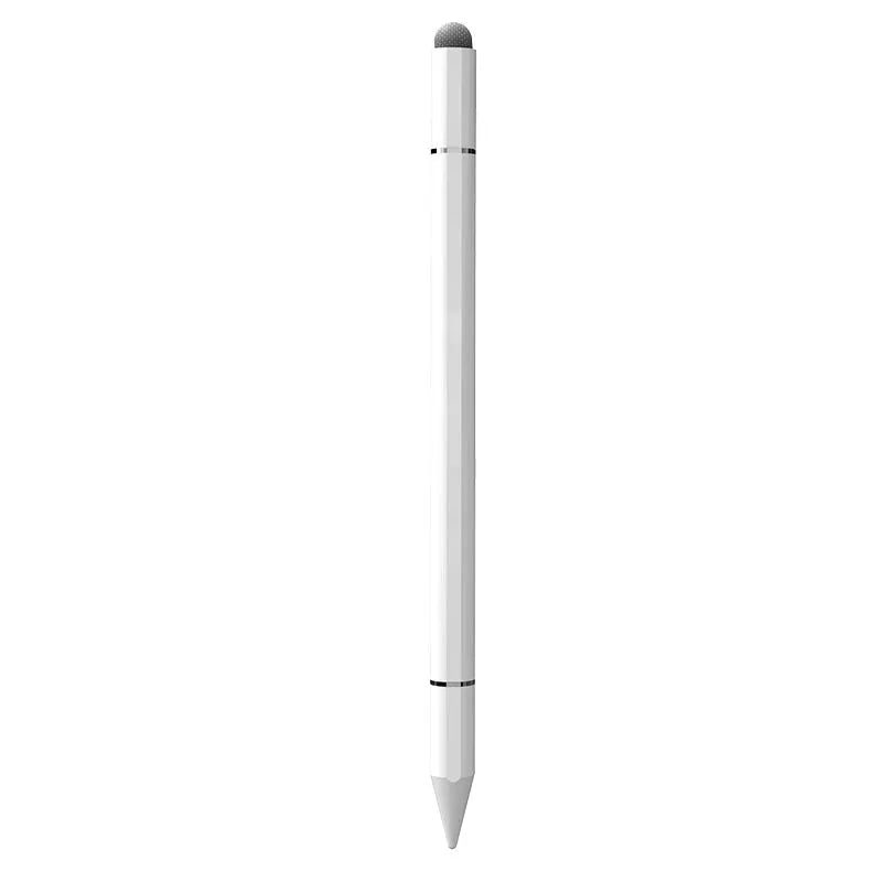 Capacitive Pen 3-in-1 Magnetic Touch Screen Pen Compatible With Mobile Tablet Ipad Universal Android Apple Huawei